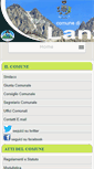 Mobile Screenshot of comune.lanzada.gov.it